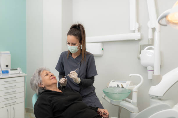 Best Dentist for Severe Toothache  in Sullivan City, TX