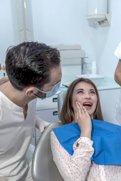 Best Dentist for Severe Toothache  in Sullivan City, TX