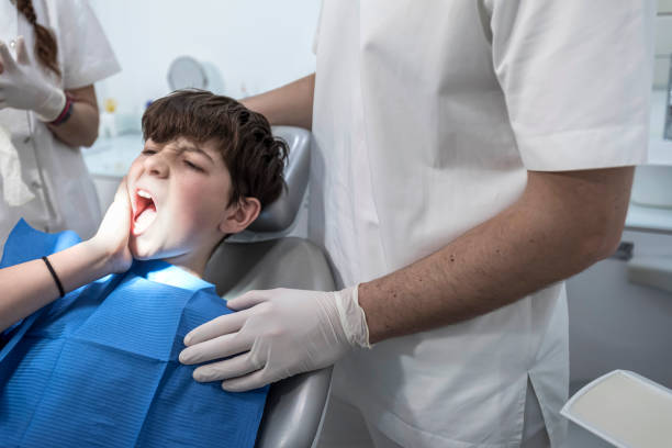 Best Urgent Tooth Repair  in Sullivan City, TX